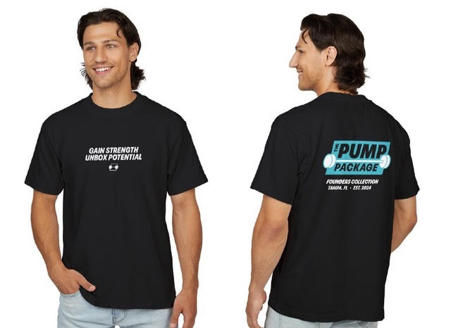 Founders Collection T-Shirt