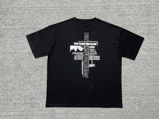 Pump Package T-Shirt